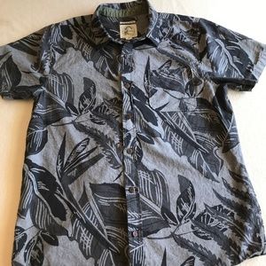 O'NEILL ALOHA SHIRT